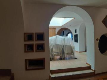 Casa en Venta en Bosques de Tetlameya, Alcaldía Coyoacán