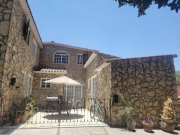 Casa en venta en Bosques de Zerezotla, San Pedro Cholula, Puebla