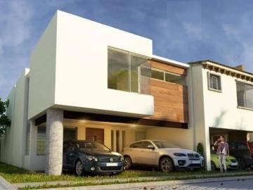 Casa en venta en Bosques de Zerezotla, San Pedro Cholula, Puebla