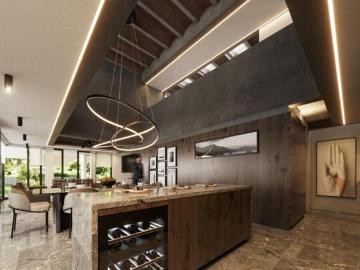 Casa en Venta en Bosques del Lago