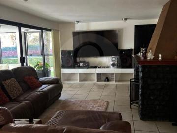 Casa en venta en Bosques del Lago