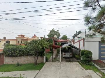 Casa en venta en Bosques del Lago, Cuautitlán Izcalli, México
