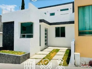 Casa en Venta en Bosques del Peñar, Pachuca de Soto, Hidalgo