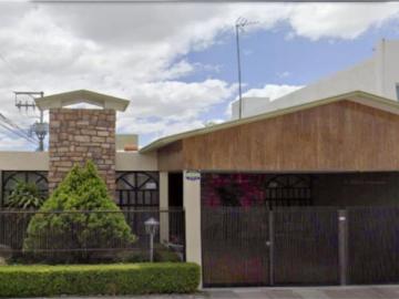 Casa en venta en Bosques del Prado Norte, Aguascalientes, Aguascalientes