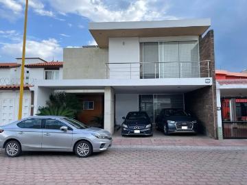 Casa en Venta en Bosques del Prado Oriente Aguascalientes