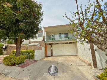 Casa en venta en Bosques del Refugio