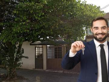 CASA EN VENTA EN BOSQUES DEL VALLE, COACALCO, ESTADO DE MÉXICO