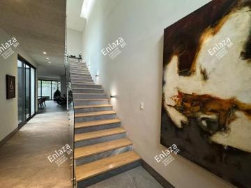 Casa en Venta en Bosques del Valle San Pedro Garza García