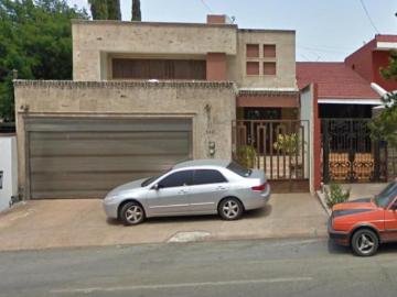 Casa en venta en Bosques del Valle 3ER Sector, 66250 San Pedro Garza García.N.L