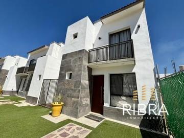 Casa en Venta en Bosques el Dorado Elite, León, Gto. Modelo Cerezo
