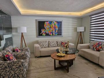 Casa en venta en Bosques ICA Residencial, Zinacantepec