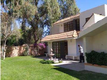 Casa en venta en Bosques la Florida, San Luis Potosí, San Luis Potosí