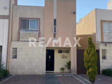 CASA EN VENTA EN BOSQUES SANCTORUM