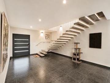 Casa en venta en Boquete Country Club, Alto Boquete, | 3 recámaras por 999000.00 en Alto Boquete