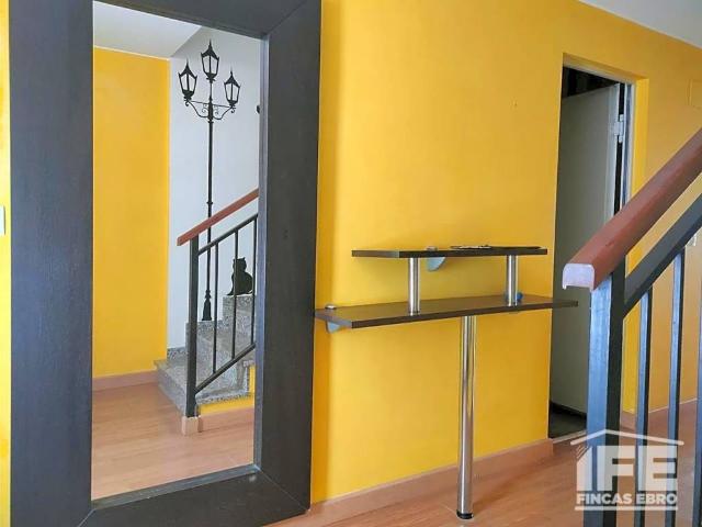 Casa en Venta en Boquiñeni