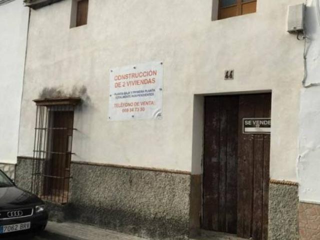 Casa en Venta en Bornos
