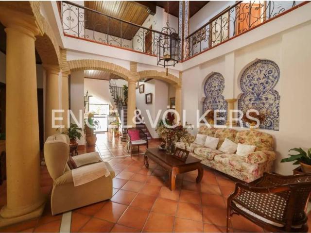 Casa en Venta en Bornos