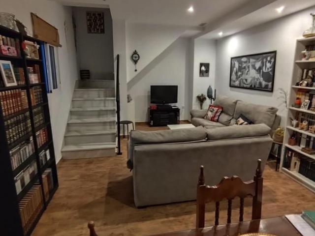 Casa en venta en Bornos, Bornos