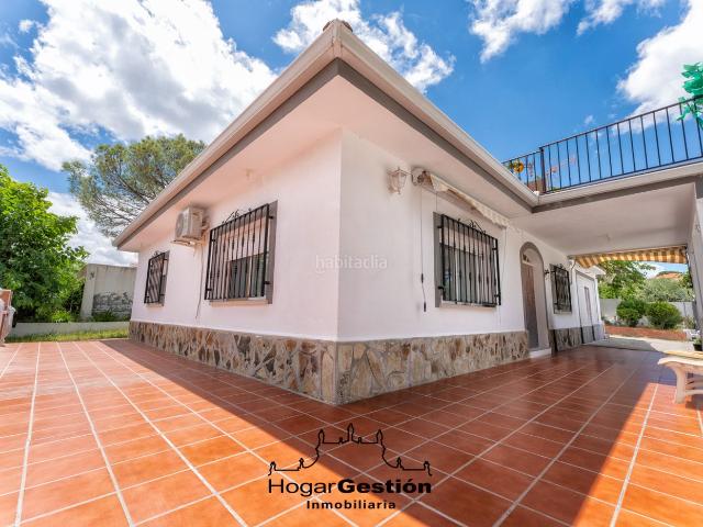 Casa en venta en Borox. Magnífica vivienda en venta. Casas.