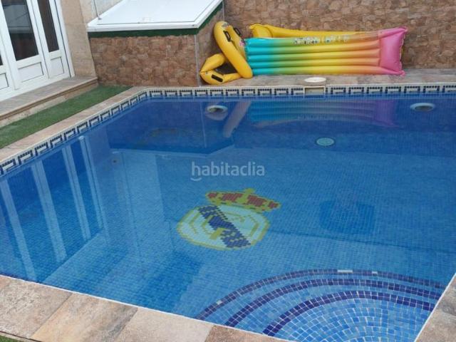 Casa en venta en Borox. Precioso Chalet en Borox!. Casas.