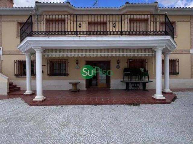 Casa en Venta en Borox