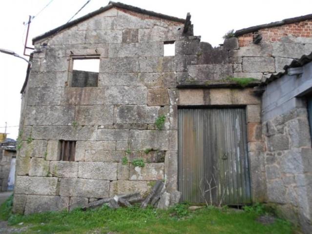 Casa en venta en Bora, Salgueiral