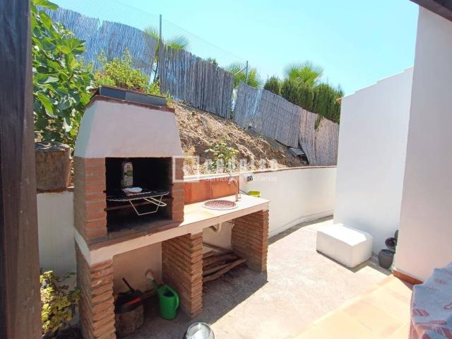 Casa en venta en Borge El. Casas Borge.