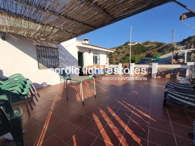 Casa en venta en Borge El. Casas Borge.