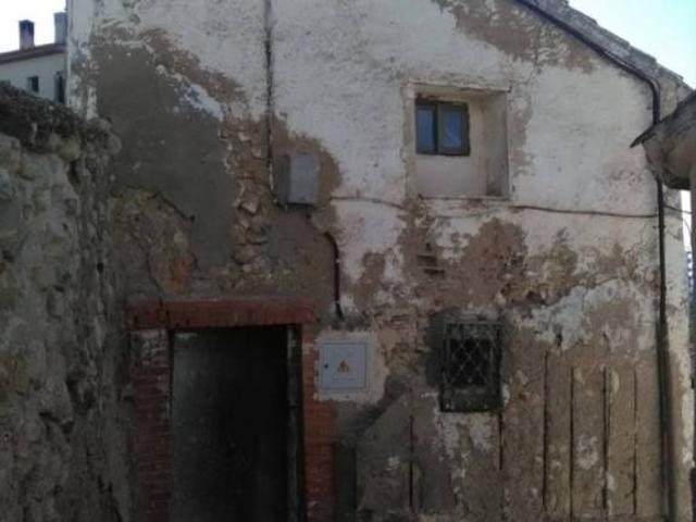 Casa en Venta en Borja