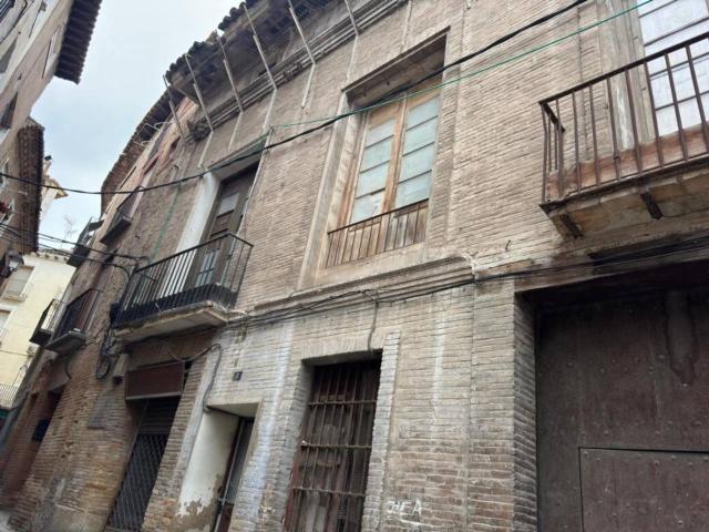Casa en venta en Borja