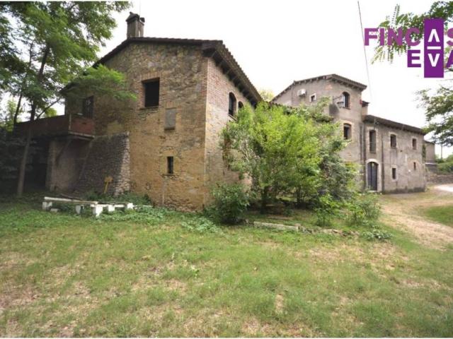 Casa en Venta en Borrassà