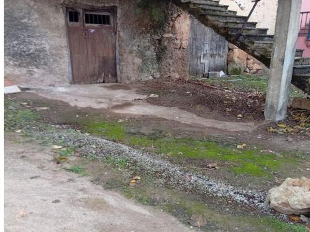 Casa en Venta en Borrenes, León