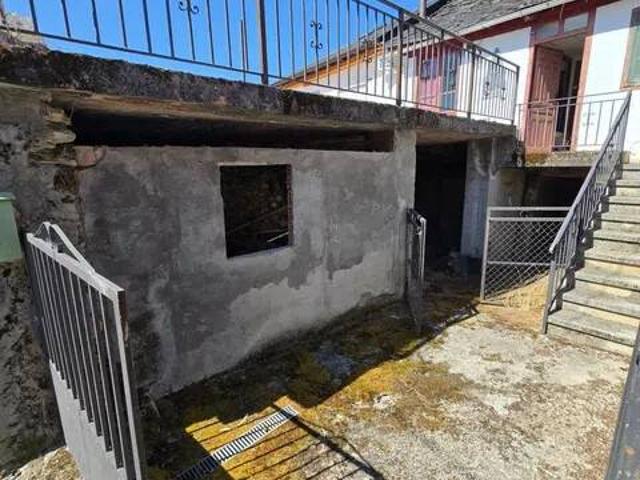 Casa en Venta en Borrenes