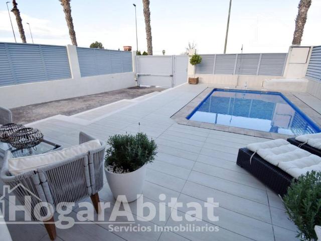 Casa en Venta en Borriana Burriana