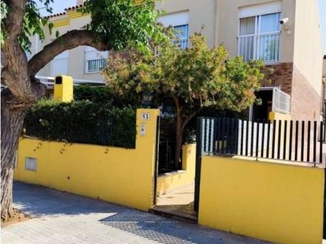 Casa en Venta en Borriana Burriana