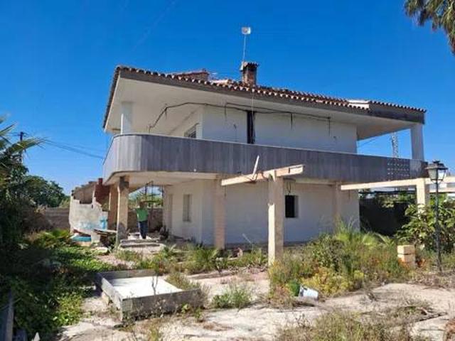Casa en Venta en Borriana Burriana