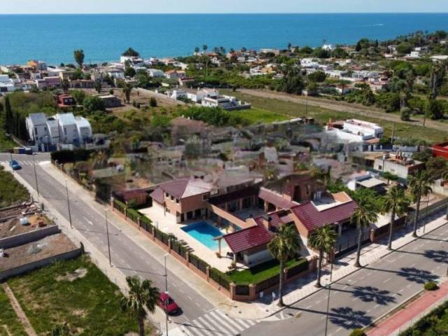 Casa en Venta en Borriana Burriana