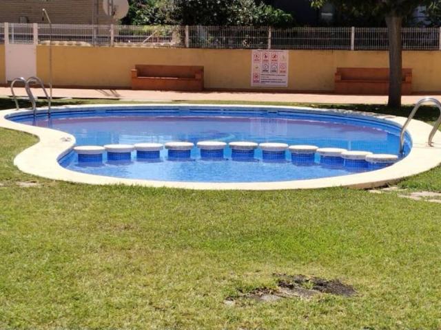 Casa en Venta en Borriana Burriana