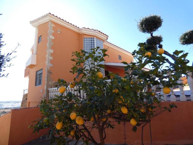 Casa en venta en Borriol