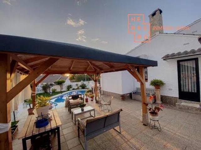 Casa en Venta en Borriol