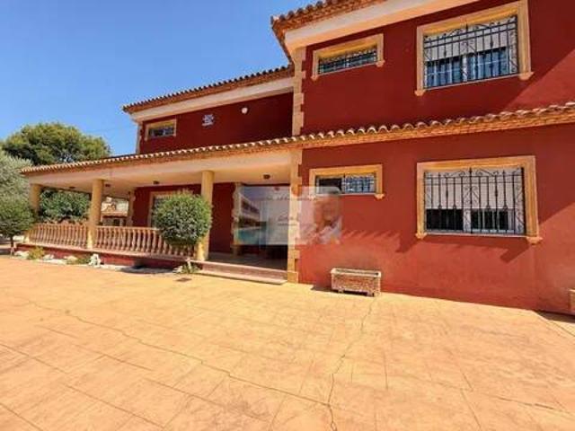 Casa en Venta en Borriol