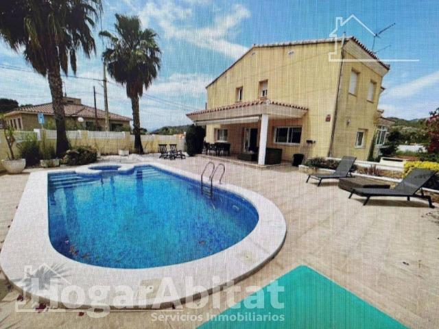 Casa en Venta en Borriol