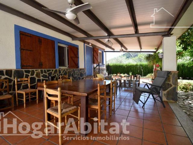 Casa en Venta en Borriol