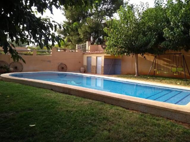 Casa en Venta en Borriol