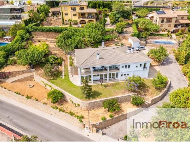 Casa en Venta en Borriol