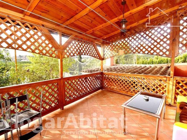 Casa en Venta en Borriol