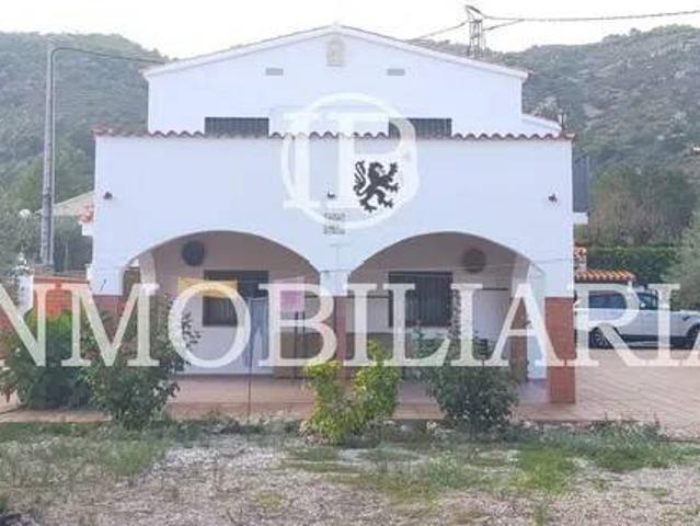 Casa en Venta en Borriol