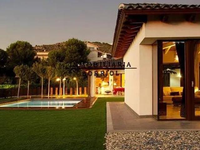 Casa en Venta en Borriol