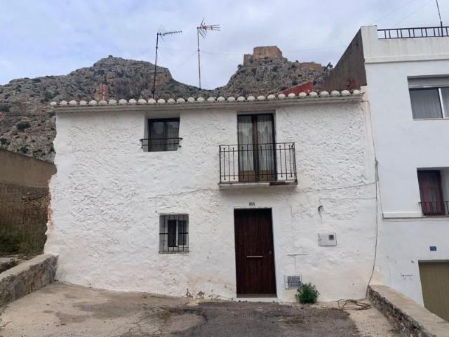 Casa en venta en Borriol, Pueblo