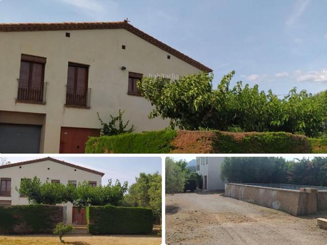 Casa en venta en Botarell. Montbrio del camp. Casas.